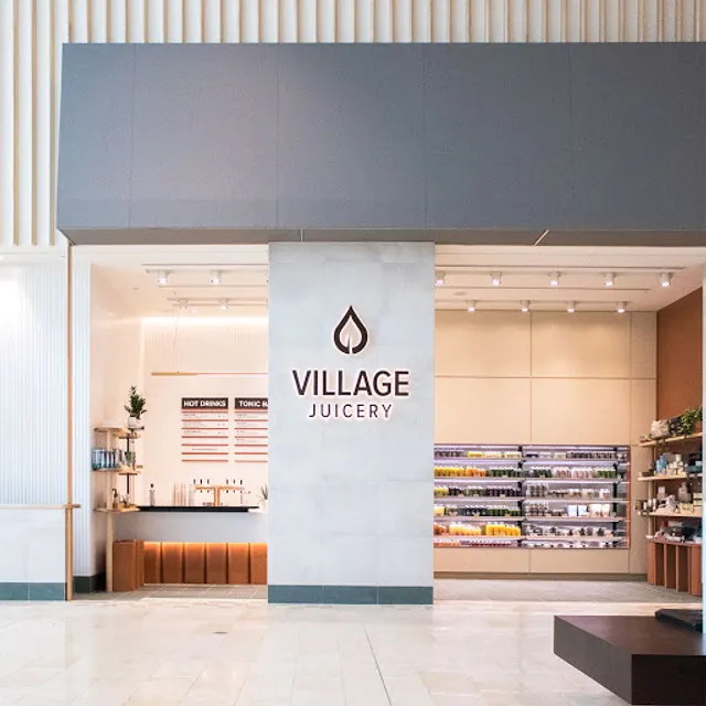 Village Juicery