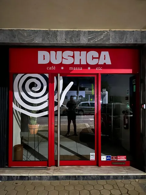 Dushca