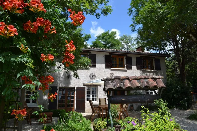 Le Petit Canard Chambre D'hote