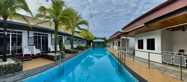 Airis Sanctuary Resort Langkawi