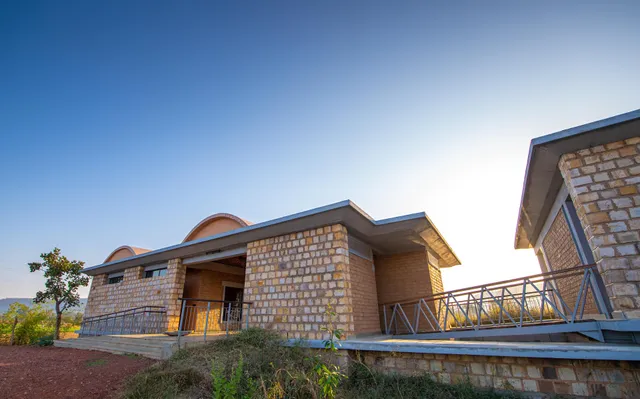 Waghoba Eco Lodge - Tadoba National Park