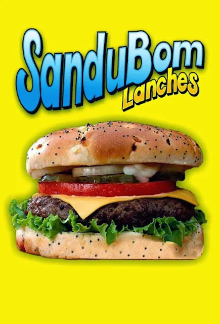 Sandubom Lanches