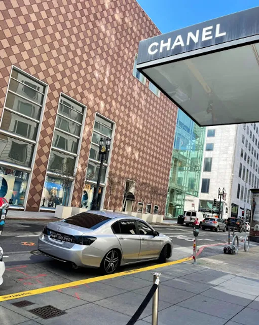 CHANEL SAN FRANCISCO