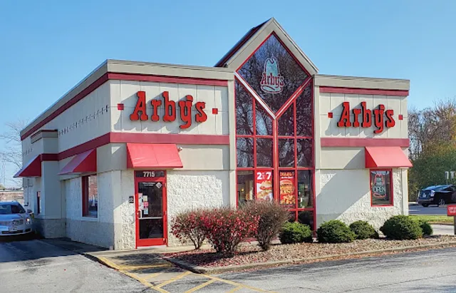 Arby's