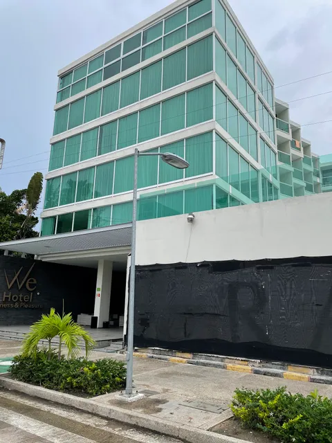 Hotel Miami Acapulco