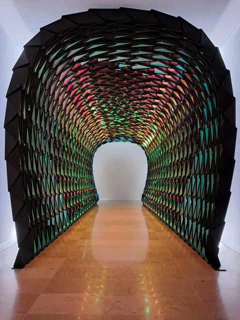 Centro de Arte Hortensia Herrero (CAHH)