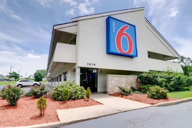 Days Inn by Wyndham Kansas City Northeast