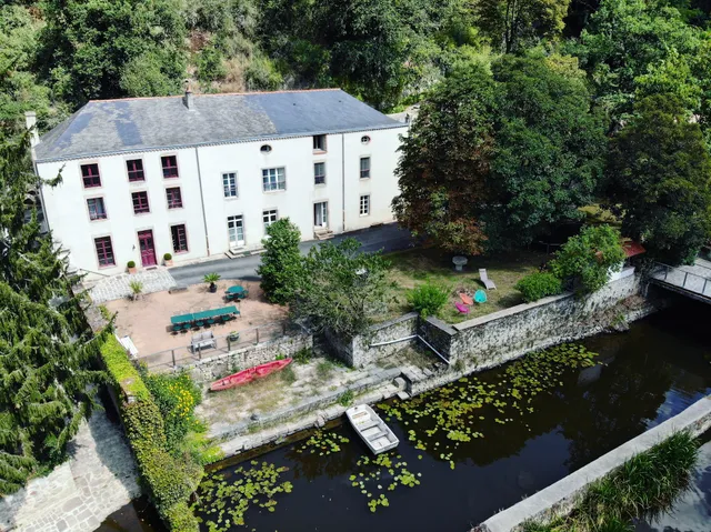 Moulin Pont Vieux