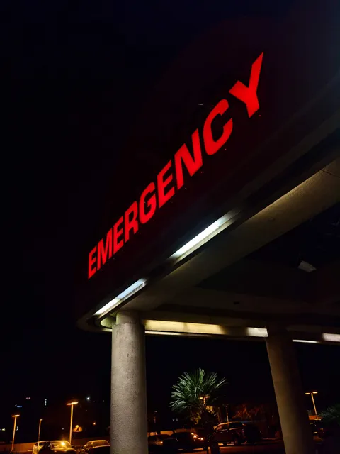 HonorHealth Tempe Medical Center Emergency Room