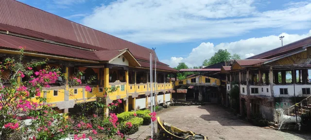 Sri Kembar Hotel
