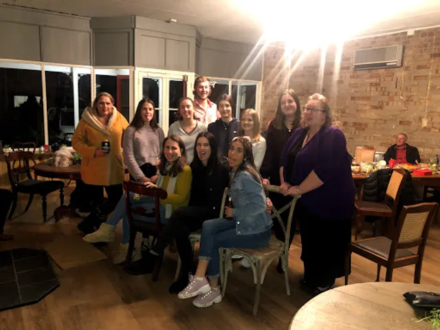 Mumma Snow's Country Kitchen