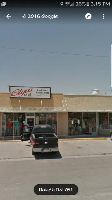 Olga's Boutique & Western Wear