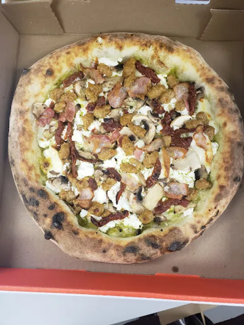 Pi Co. Central Kitchen Inc.