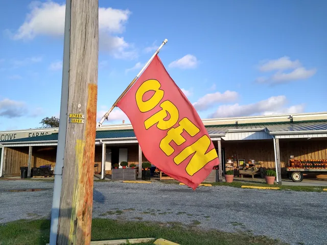 Quail Cove Farms Inc.