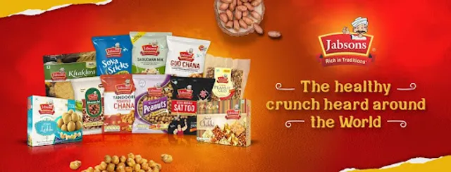 Jabsons Foods Pvt Ltd