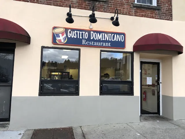 Gustito Dominicano Restaurant