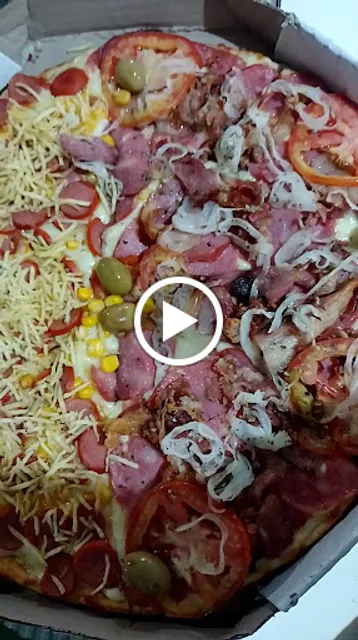 Lanches&Frango da Hora