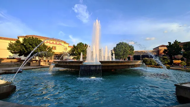 City of Rockwall - Harbor Urban Beach