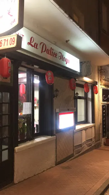 La Palice-itoya-sushi