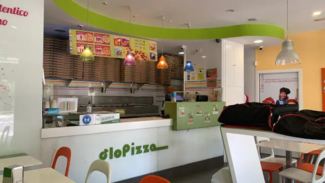 Solopizza (Cerceda)