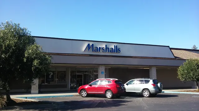 Marshalls