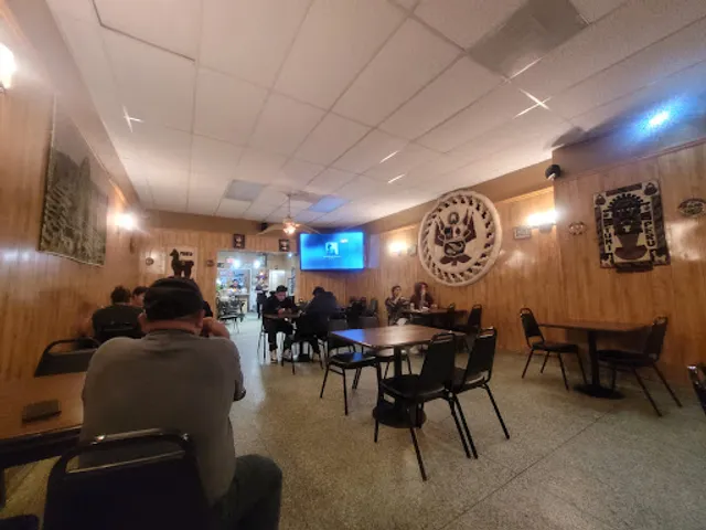 El Porteño I Restaurant Chifa Peruano