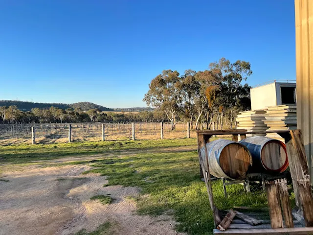 Granite Ridge Wines