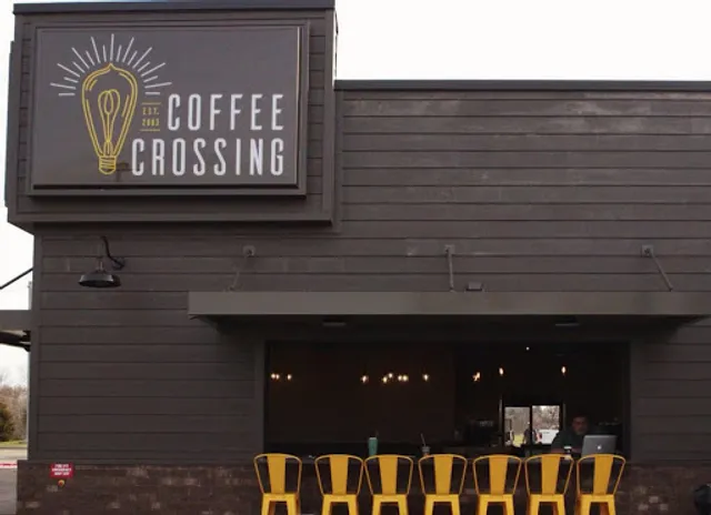 Coffee Crossing