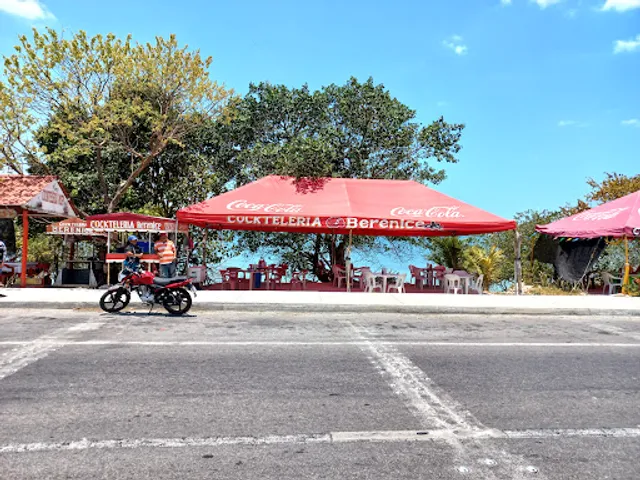 Cocktelería Berenice