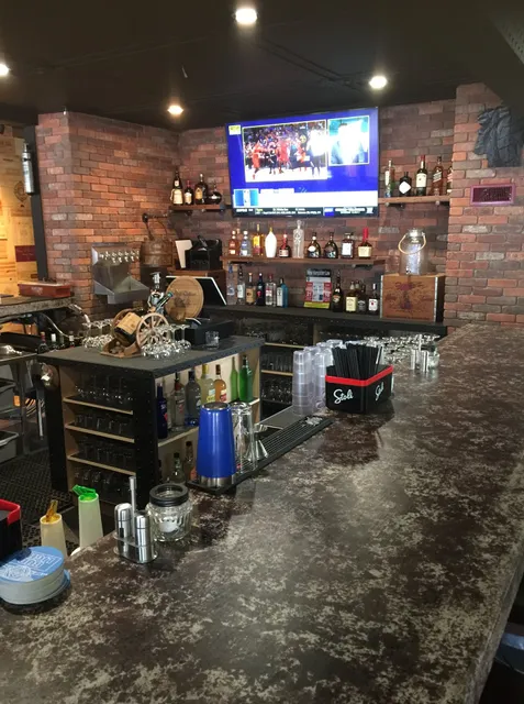 Ore Mill Bar & Grille