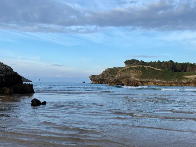 Apartamentos PALOMBINA