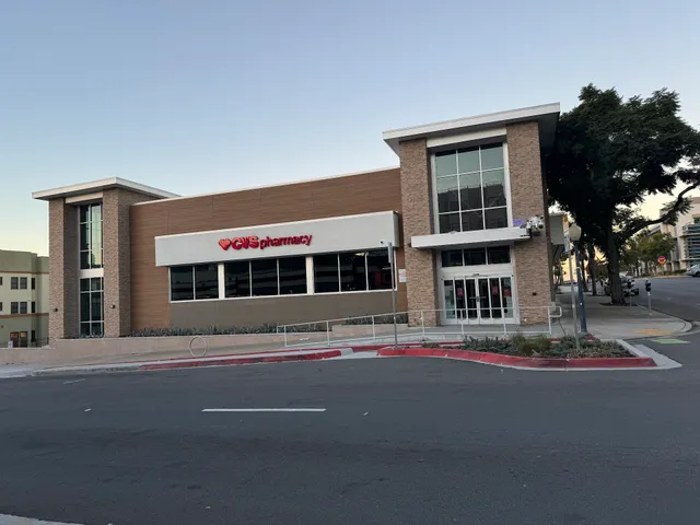 CVS Pharmacy