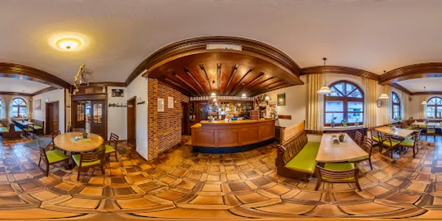 Landgasthof St. Georg