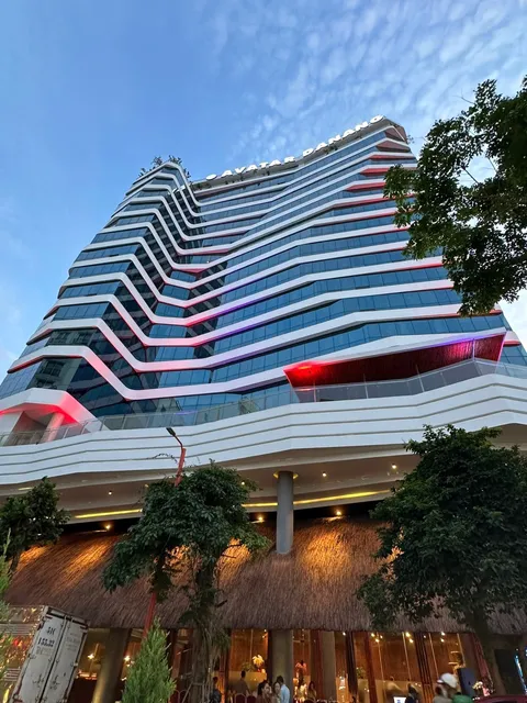 Khách Sạn Avatar Đà Nẵng