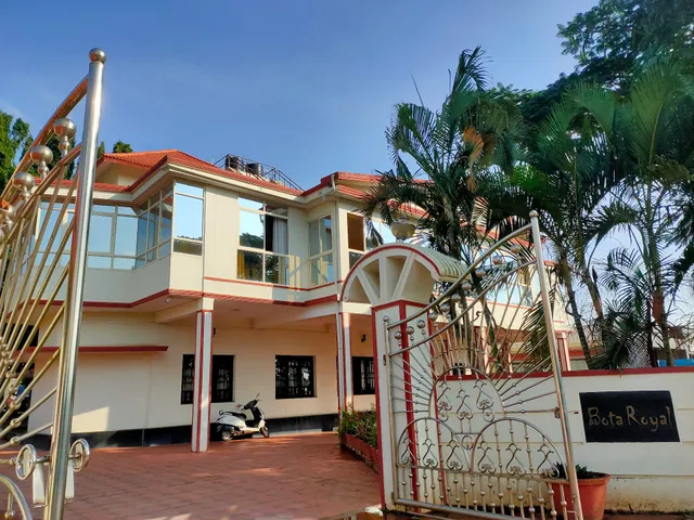 Bota Royal Luxury Suites