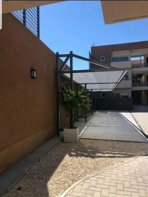 Complejo Edificio Rosario