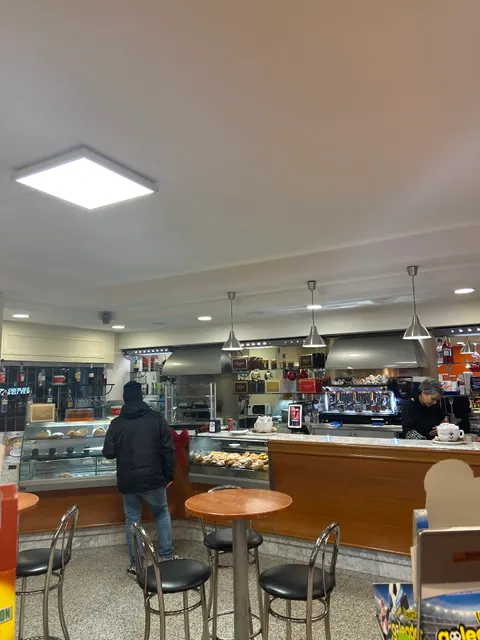 La Caffetteria
