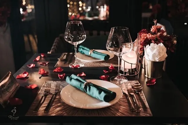 Mani Thai - Xuân Diệu