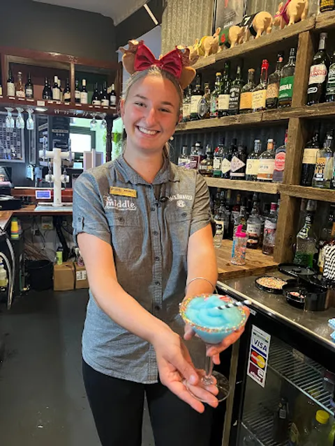 The Korumburra Middle Hotel