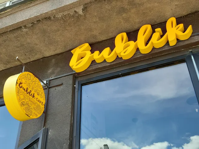 Bublik CAFÉ