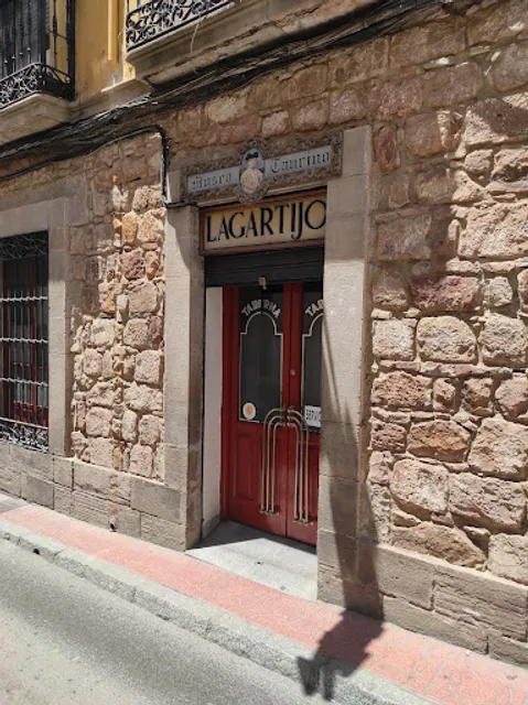 Taberna Lagartijo