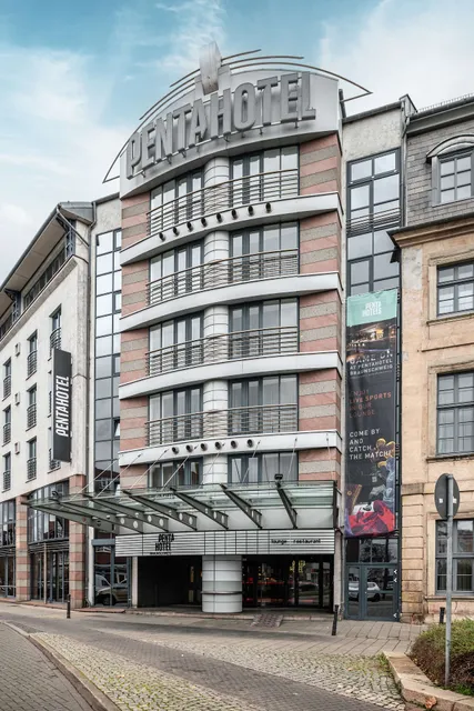 pentahotel Braunschweig