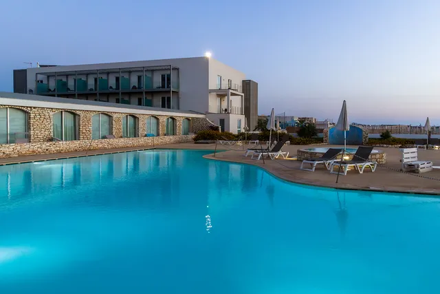 Baia dei Mulini Hotel