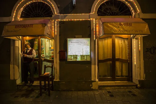 Bombay Palace Indian Restaurant