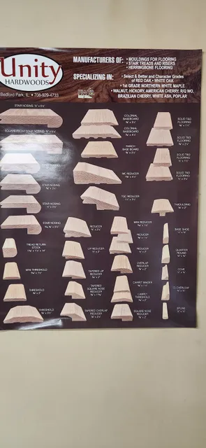 Musolf's Wood Flooring