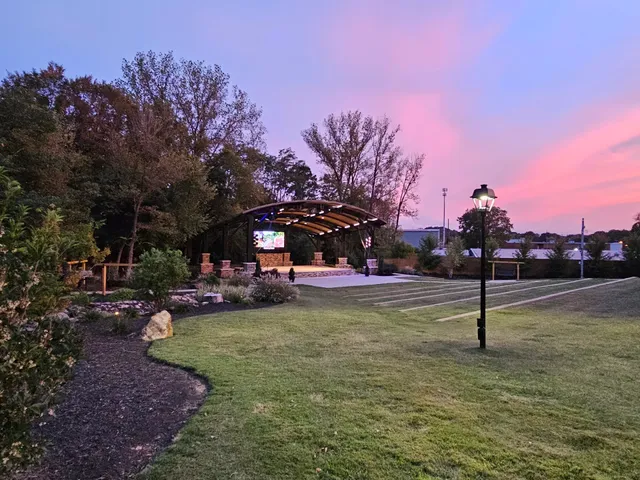 Kings Mountain Patriot Park