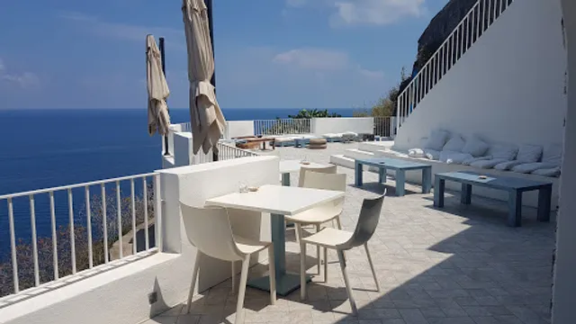 In Sé Natura Lounge Bar