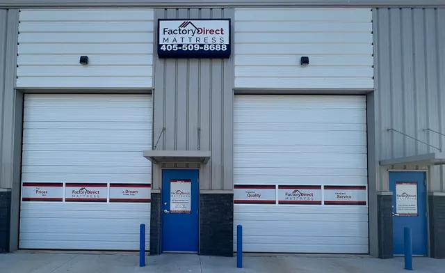 Factory Direct Mattress of Edmond