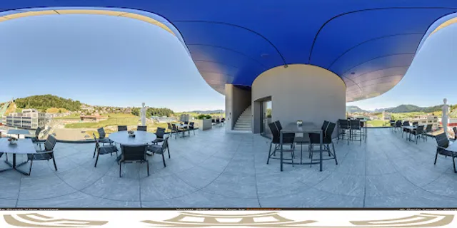 SILO Restaurant | Lounge | Kantine