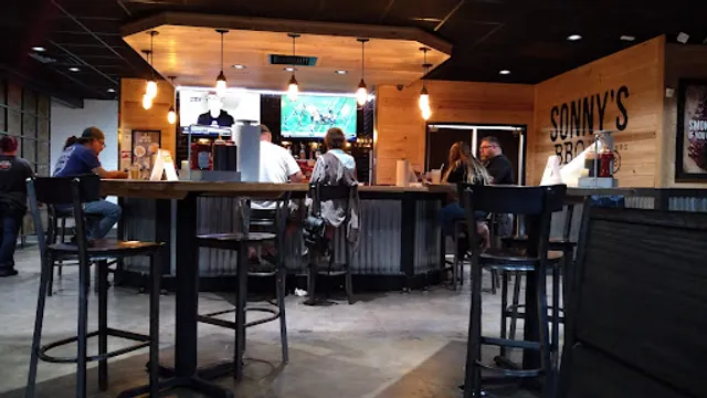 Sonny's BBQ